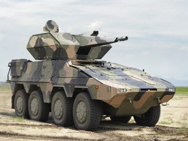 Новини України - Rheinmetall надасть Києву системи захисту від дронів
