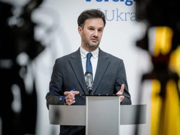 Новини України - Ризики транзиту енергоносіїв є відповідальністю Росії - МЗС