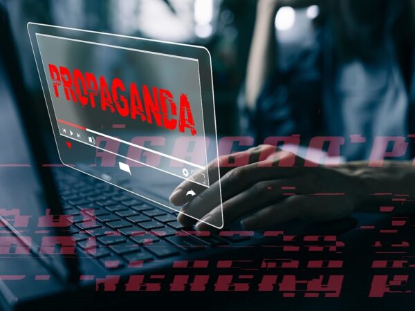 Новини України - Росія активно просуває пропаганду іноземних проксі-ЗМІ - розвідка