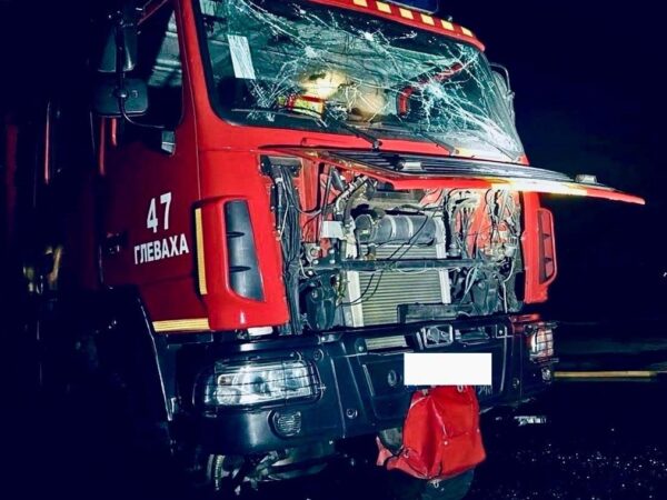 Новини України - Росія атакувала рятувальників на місці попереднього "прильоту" на Київщині