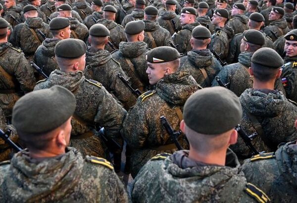 Новини політики - Росія готується до мобілізації: головні ризики для України