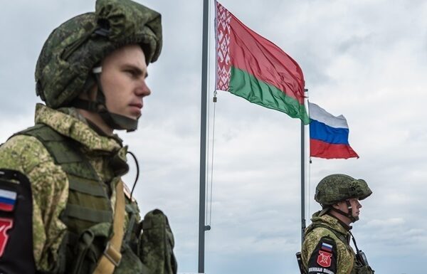 Новини світу - Росія і Білорусь відмовилися від ядерних погроз на Заході-2025 - ISW