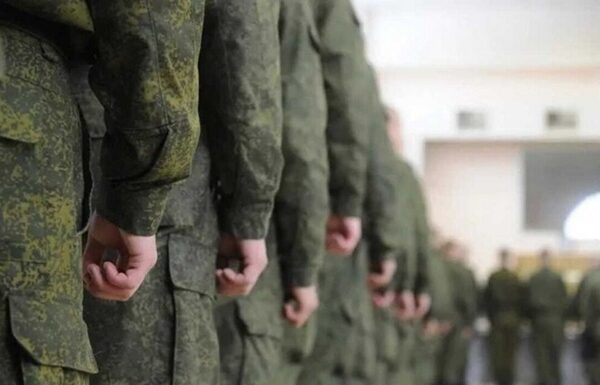 Новини світу - Росія посилює мобілізацію українців на ТОТ - ЦНС