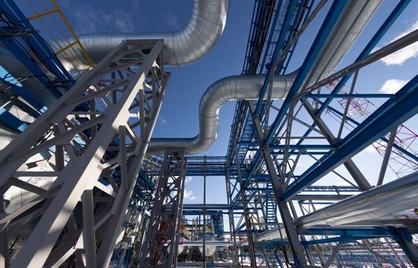 Новини бізнесу - Росія та Китай підписали угоду про будівництво газопроводу Сила Сибири 2
