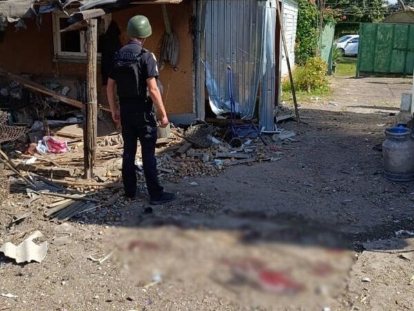 Новини України - Росіяни атакували дронами цивільних на Чернігівщині, є жертви