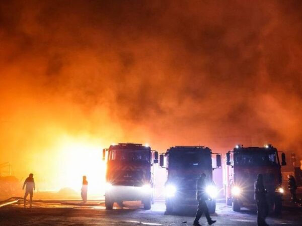 Новини України - Росіяни атакують енергообʼєкти Чернігівщини, є влучання