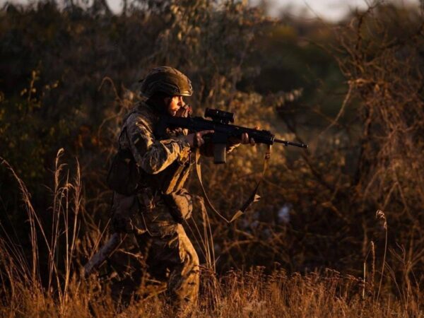 Новини України - Росіяни намагаються вийти на околиці Запоріжжя - ЗСУ