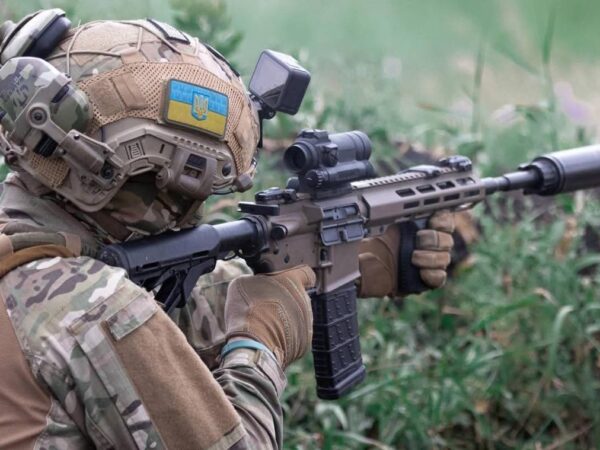 Новини України - Росіяни перекидають війська з Сумщини - ДПСУ