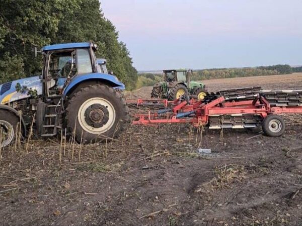 Новини України - Росіяни вдарили ракетами по підприємству на Сумщині: поранено 12 людей