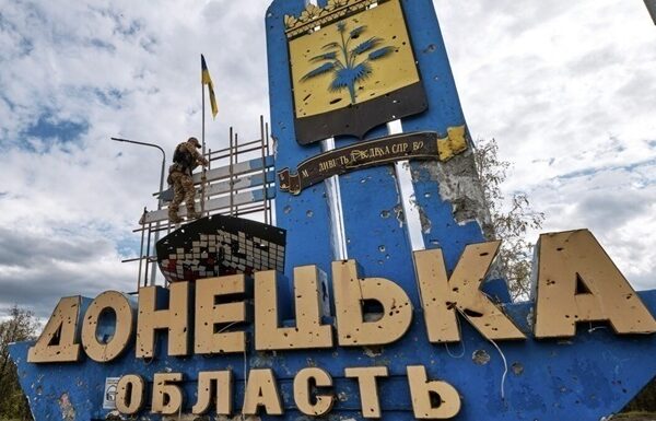 Новини України - Росіяни за добу вбили п'ятьох цивільних на Донеччині