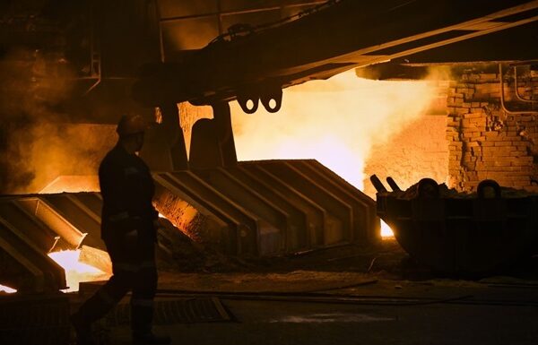Новини бізнесу - Російські металурги звітують про мільярдні збитки - ЦПД