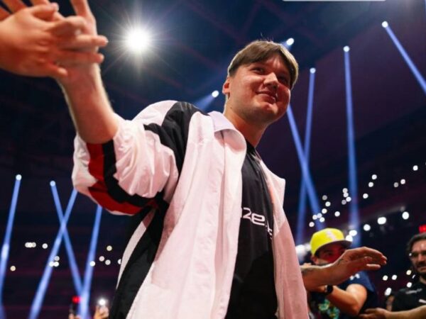Новини спорту - S1mple здобув трофей у дебютному турнірі за нову команду