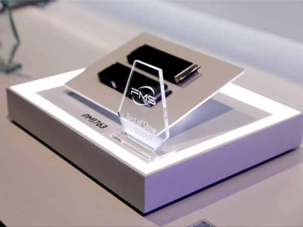 Технології - Samsung у 2027 році випустить накопичувач нового покоління обсягом 512 ТБ