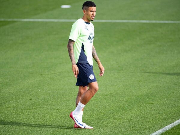 Новини спорту - Савіо залишиться в Манчестер Сіті через трансфер, що не відбувся