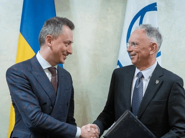 Новини бізнесу - СБ надав $88 млн на підтримку бізнесу в Україні