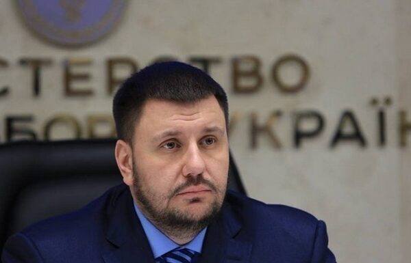 Новини України - СБУ повідомила про підозру ексміністру часів Януковича