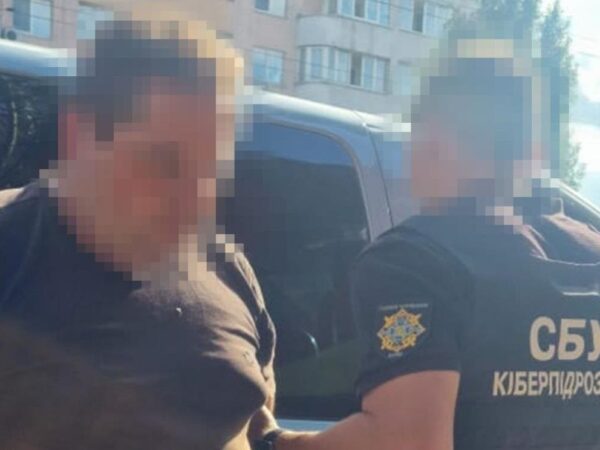 Новини України - СБУ затримала агентів ГРУ, що готували нові атаки по Києву та Одесі