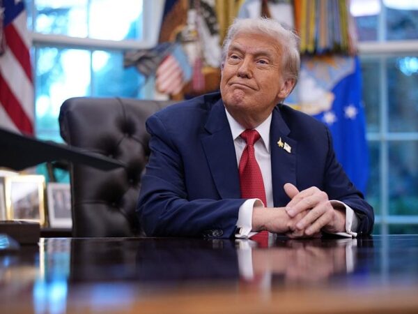 Новини світу - Сеул попросив Трампа "помирити" його з КНДР