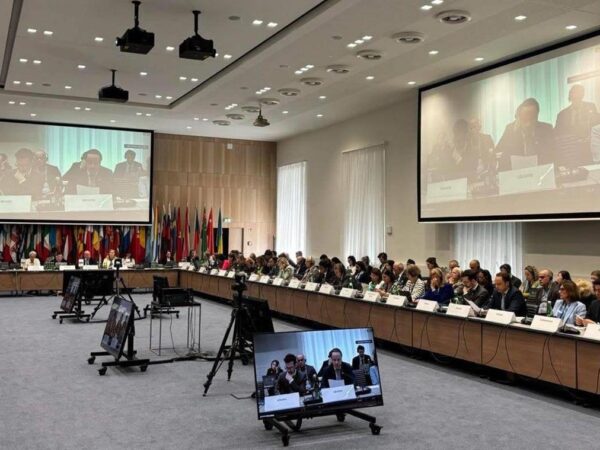 Новини України - Сибіга оголосив результати екстреного засідання ОБСЄ
