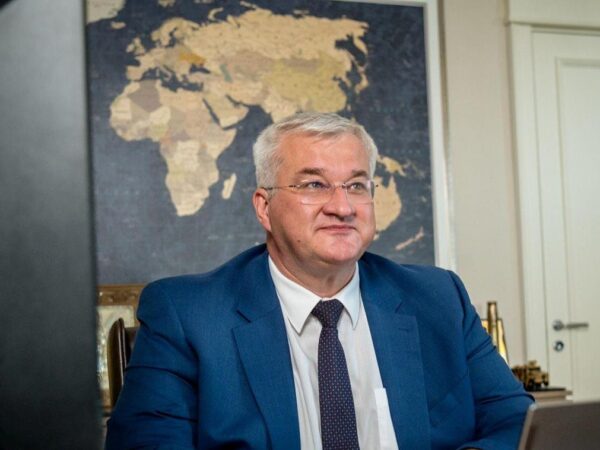 Новини України - Сибіга відповів Орбану щодо "суверенітету" України