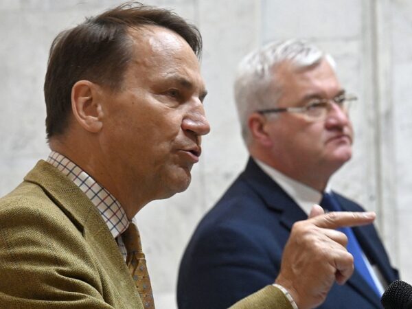 Новини України - Сікорський зробив заяву щодо вступу України в ЄС