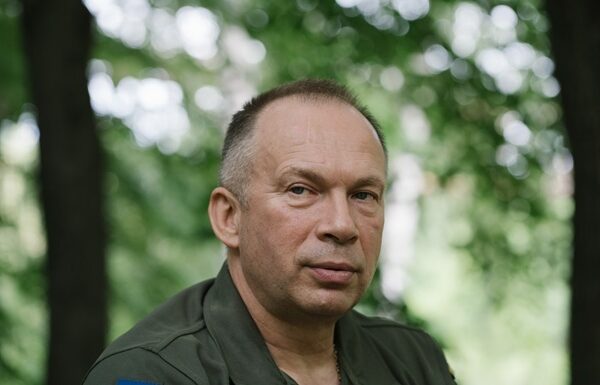 Новини України - Сирський обговорив із начальником Генштабу Франції потреби ЗСУ