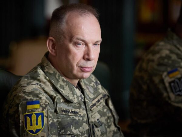 Новини України - Сирський: РФ копіює українські дрони-перехоплювачі