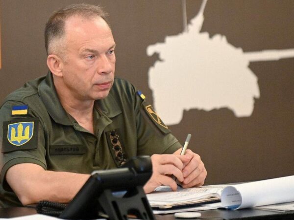 Новини України - Сирський розповів про нові підземні укриття для ЗСУ