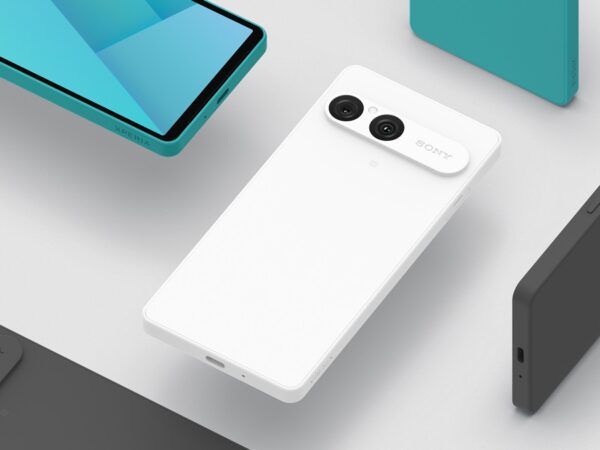 Технології - Sony представила Xperia 10 VII