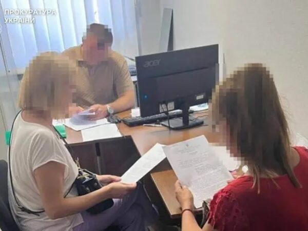 Новини України - Сприяла агресору: депутатку з Одещини засудили за дописи у соцмережах