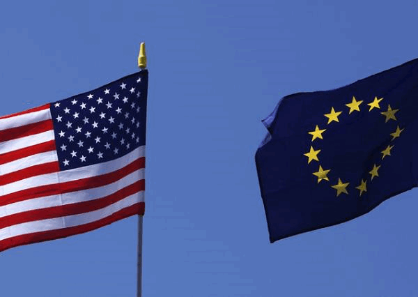 Новини світу - США припиняють співпрацю з Європою у боротьбі з дезінформацією РФ - ЗМІ