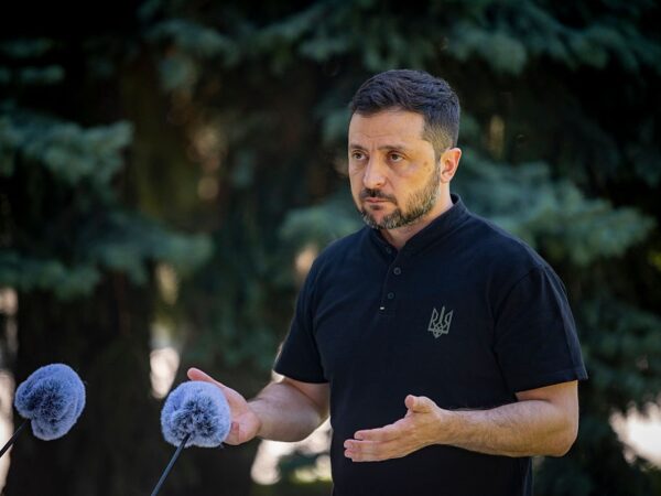 Новини України - Стала відома програма Зеленського у Нью-Йорку