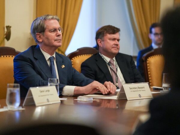 Новини світу - Стали відомі деталі переговорів США і ЄС