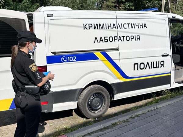 Новини України - Стали відомі подробиці подвійного вбивства на Львівщині