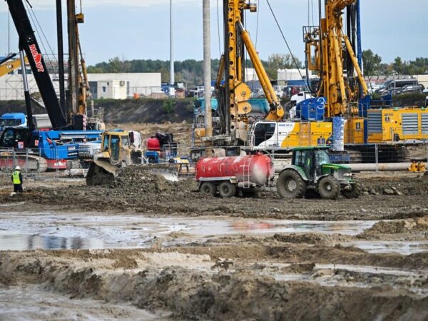 Новини бізнесу - Суд ЄС заблокував Угорщині допомогу на АЕС, яку будує Росія