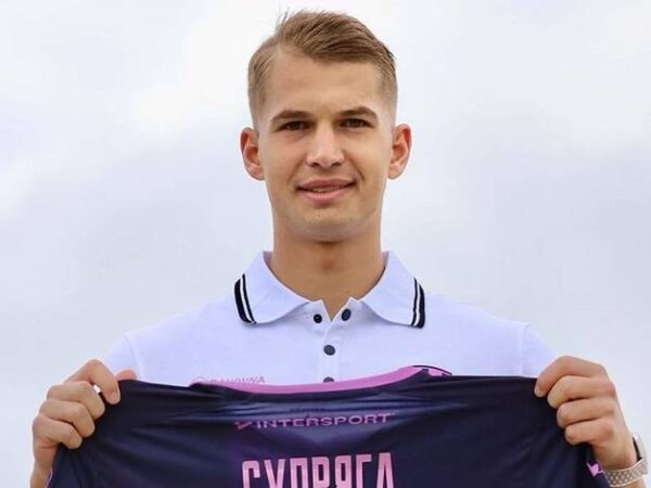 Новини спорту - Супряга в ударі та під ударом: перший гол з 2020 року і, ймовірно, перелом