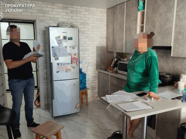 Новини України - Сутичка з ТЦК у Вінниці: трьом учасницям конфлікту оголосили підозру