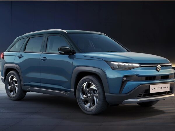 Авто новини - Suzuki представила доступнішу альтернативу Grand Vitara