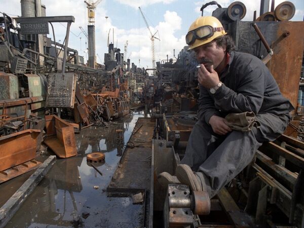 Новини світу - СЗРУ: Кремль приховує безробіття, маскуючи його під соціальний прогрес