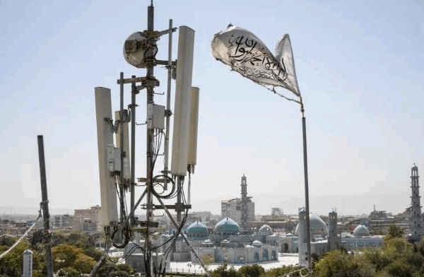 Новини світу - Таліби відключили інтернет в Афганістані