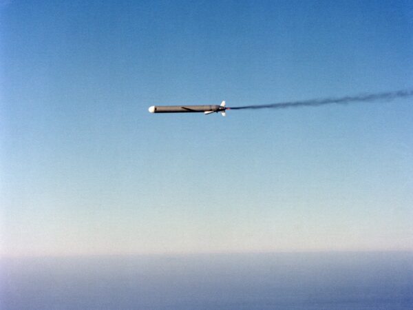 Новини України - Tomahawk для України: ЗМІ дізналися нові деталі