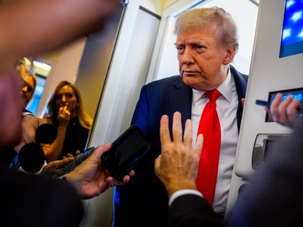 Новини світу - Трамп: Час нових санкцій проти РФ ще не настав