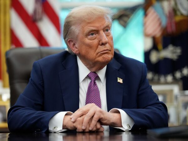 Новини світу - Трамп і секс-скандал. Книга Епштейна