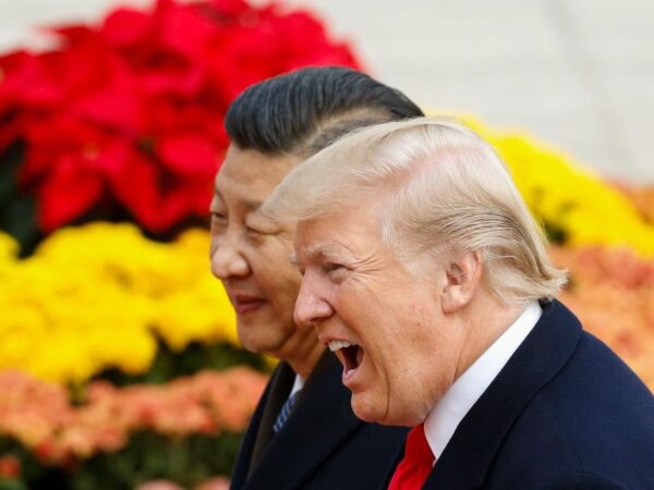 Новини світу - Трамп і Сі Цзіньпін обговорили війну в Україні