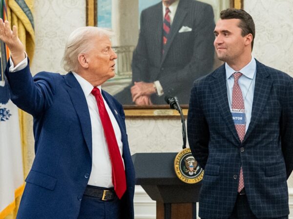 Новини світу - Трамп підтвердив смерть свого соратника Кірка