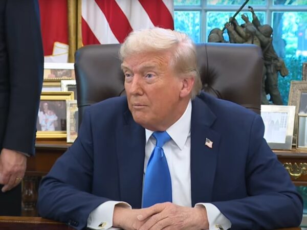 Новини світу - Трамп прокоментував появу літаків РФ над Естонією