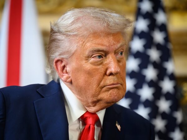 Новини України - Трамп пропонує Європі "щось зробити" Китаю