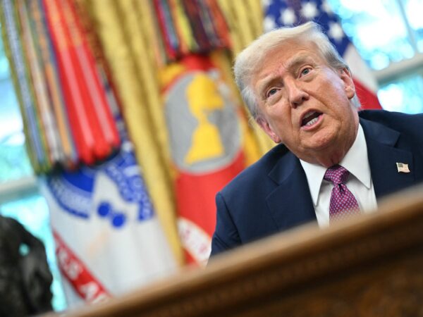 Новини світу - Трамп розповів, хто має гарантувати безпеку Україні