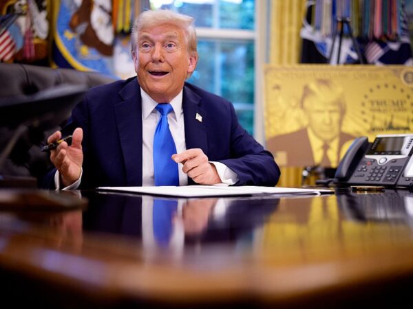 Новини світу - Трамп скоротить поміч трьом членам НАТО - ЗМІ