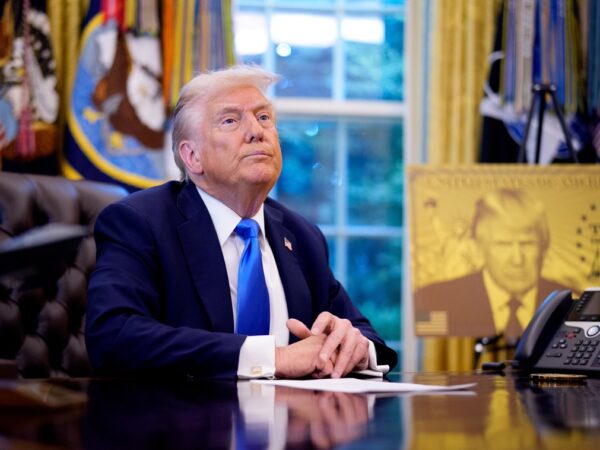 Новини світу - Трамп сподівається, що Сі Цзіньпін допоможе закінчити війну в Україні